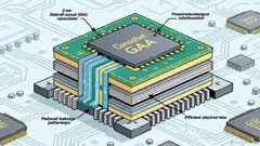 Why Taiwan Semiconductor Manufacturing (TSM) is the Most Strategic AI Stock for Long-Term Investors in 2026