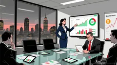 The Risks and Opportunities of Leveraged Bitcoin Exposure: Lessons from Strategy Inc.