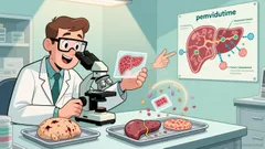 Altimmune's Pemvidutide: Strategic Implications for Regenerative Medicine Investors in the MASH Therapeutics Race