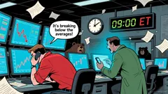 Market Overview for Measurable Data Token/Tether (MDTUSDT)