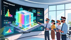 Autodesk's Decade of SaaS Mastery: A Blueprint for Long-Term Compounding Returns in the AI-Driven AEC Industry