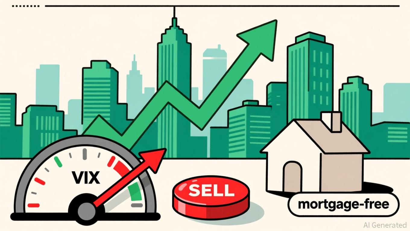 U.S. Stocks Rise After Opening Bell as Tech Optimism Lifts Markets - Article cover image