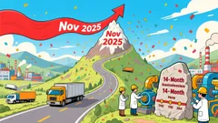 U.S. ISM Manufacturing Prices Signal Persistent Inflation, but Sector Rotation Gains Clarity as Fed Policy Nears Pivotal Point