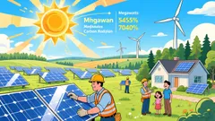 The Strategic Value of Consumers Energy's Solar Expansion in Michigan