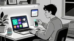 Amazon's Alexa+ and the Future of Consumer AI: How Browser-Based Expansion Positions Amazon to Dominate the AI Assistant Market