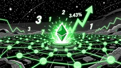 Bitmine's Strategic Ethereum Accumulation and Staking Expansion: A High-Conviction Play for 2026