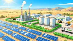 Phillips 66: Unlocking Long-Term Value in a Shifting Energy Landscape