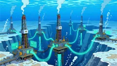 SLB: A Deepwater Moat at a Moderate Price