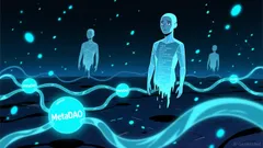 DOGE: MetaDAO Faces Information Gap Amid Market Scrutiny