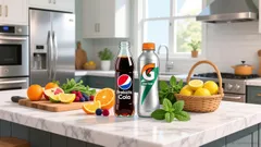 Can PepsiCo's PBNA Unit Deliver Sustained Margin Expansion Through Functional Waters and Energy Drinks?