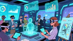 Wage Stagnation and the Rise of Alternative Income Streams: Investment Opportunities in a Shifting Labor Market