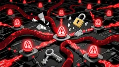 Cybersecurity Vulnerabilities in DeFi: Implications for Arbitrum and Investor Risk Management