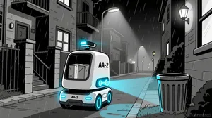 The AI-Powered Physical Future: Unlocking Robotics, Autonomous Systems, and Industrial AI at CES 2026