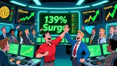 Robinhood's Strategic Shift Toward Advanced Traders: Assessing Long-Term Sustainability in a Post-Volatility Crypto Market