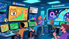 DOGE and Aerodrome Finance: Key Investor Considerations for 2026