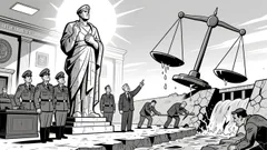 Defense Budget Inefficiencies: A Goldmine for Discerning Investors