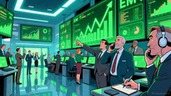 Retail Investor Sentiment and Emerging Market Momentum in 2026: A Strategic Outlook