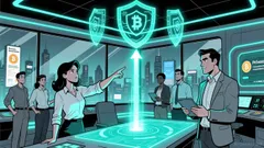 On-Chain Token Holder Growth and the Privacy Imperative: Unlocking Long-Term Value in Post-Shield Mode Ecosystems