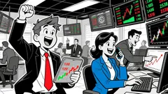 XRP's $2.10 Breakout: A Catalyst for Institutional Adoption and Network Utility Expansion