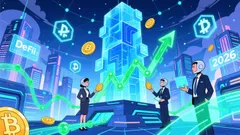 Goldman Sachs: Regulatory Developments to Drive Next Wave of Institutional Cryptocurrency Adoption