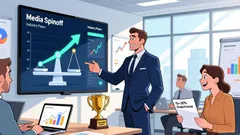 Assessing Versant Media's Strategic Spinoff: A Contrarian Opportunity in a Turbulent Media Landscape?