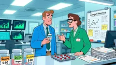 The Strategic Implications of Novo Nordisk's GLP-1 Oral Weight-Loss Pill Launch for the $100B Obesity Drug Market