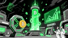 2026's High-Potential Presale Cryptos: Scarcity-Driven Innovation and Network Effect Scalability Unleashed