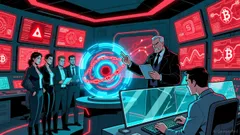 Cross-Chain Fund Movements: A Critical Frontier in Crypto Security and Investment Risk Mitigation