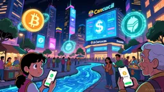 Venezuela's Cryptocurrency Power Play and the Emergence of a $60B Bitcoin Empire