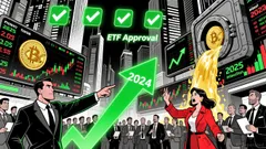 Bitcoin's Path to a New All-Time High in 2026: Macroeconomic Catalysts and Sentiment Drivers