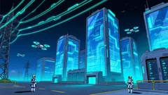 Applied Digital Q3 Preview: Wall Street Expects Over 40% Revenue Jump On Hyperscalers Demand