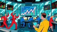 0DTE Volatility Intensifies Market Swings