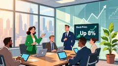 National Grid PLC: Short Squeeze Potential and Strategic Investment Opportunities in Energy Infrastructure