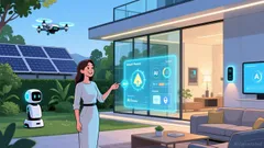 Unlocking the Potential of AI-Driven Personal Assistant Ecosystems in Next-Gen Consumer Tech