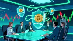 MSTR Hedging Strategy Explained For Bitcoin Investors