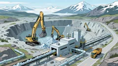 Hecla Mining: A Value Investor's Assessment of the Silver Producer's Moat and Margin of Safety