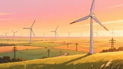 NextEra Energy's Long-Term Growth Potential in the Transition to a Decarbonized Grid: Strategic Positioning and Regulatory Tailwinds Drive Renewable Leadership