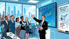 Defense Stocks Rally on Geopolitical Shift: Assessing the Venezuela Catalyst