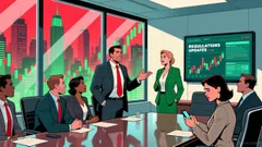 Regulatory Risks in Political Prediction Markets: Navigating Uncertainty in a Fragmented Landscape