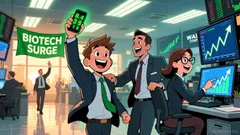 Chip Stocks Mixed as CES 2026 Kicks Off: A Tactical Read on AI Hardware Catalysts