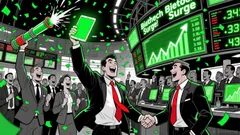 Blockchain Network Reliability and DeFi Adoption: Assessing Investment Risks in Layer-2 Solutions Post-2026 Starknet Outage