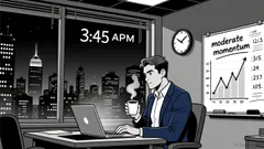 Market Overview for Theta Network/Tether (THETAUSDT)