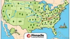 Pinnacle Financial's $8.6B Synovus Merger: A Strategic Masterstroke in Regional Banking Consolidation