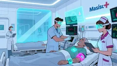 Why Masimo Remains a Strategic Buy for 2026