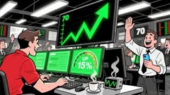 Market Overview for Ankr/Tether (ANKRUSDT): 2026-01-05