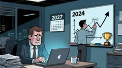 NIKE's Stock Valuation and Long-Term Growth Potential: Timing the Market or Holding for Growth?