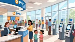 PNC's Western Expansion: Capturing a Trillion-Dollar Banking Franchise