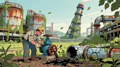 ConocoPhillips Rally: A 10% Geopolitical Pop or a Real Catalyst?