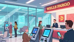 Wells Fargo's Strategic Rebound and Investment Potential in 2026