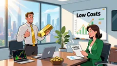 Newmont Corporation: A Strategic Play on Geopolitical Uncertainty and the Gold Bull Market